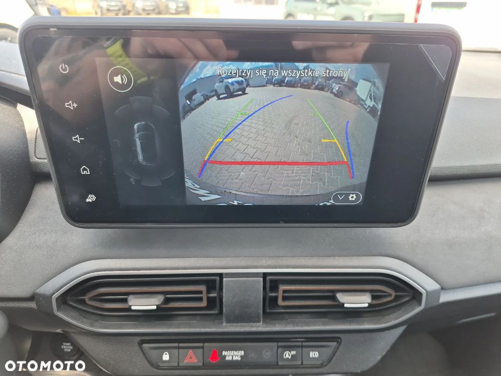Dacia Sandero Stepway - 22