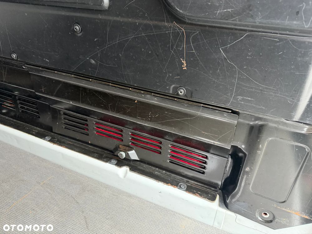 Ford Transit Custom Lift L2H1 2.0Tdci  2018r Klima Kamera Esp Euro 6 Pdc Przod Tyl Oryginalny  Led Tempomat Skórzana Kierownica Furgon Blaszak - 26