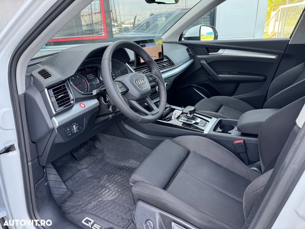 Audi Q5 40 TDI quattro S tronic advanced - 19