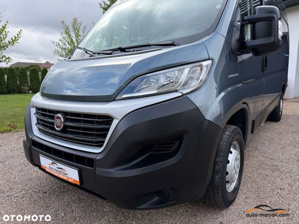 Fiat Ducato - 7