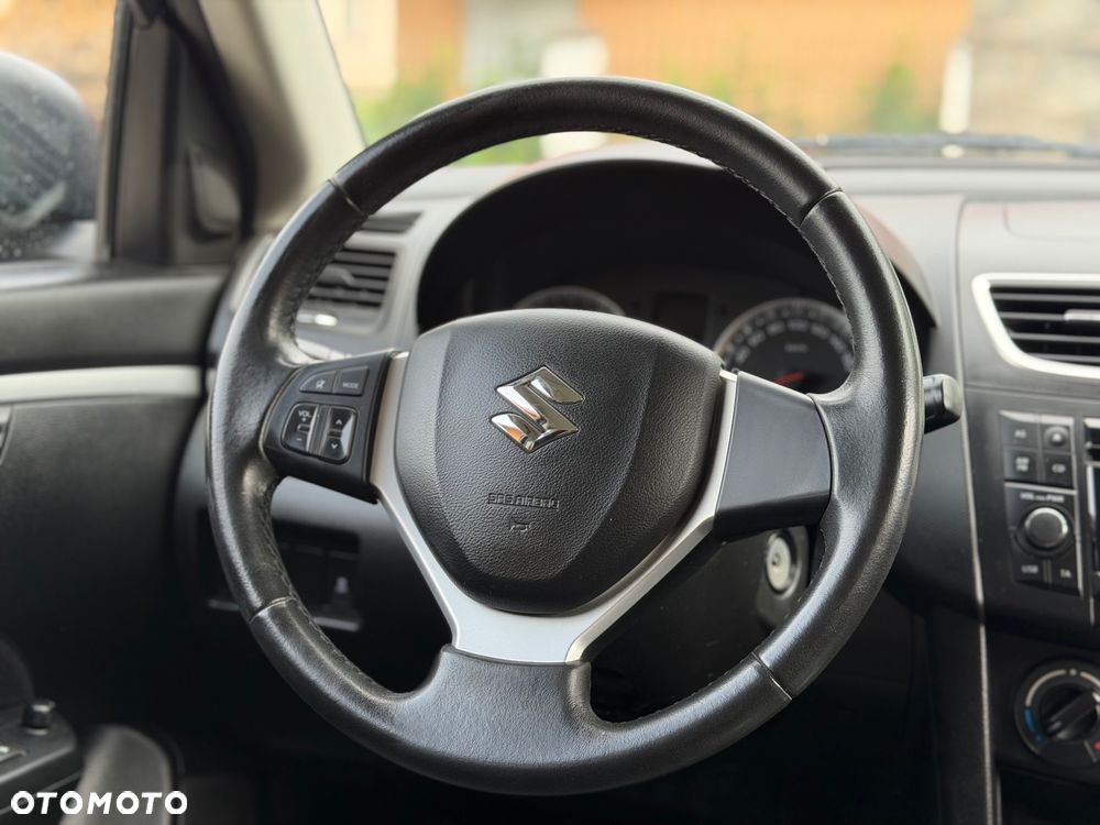 Suzuki Swift 1.2 Comfort - 16