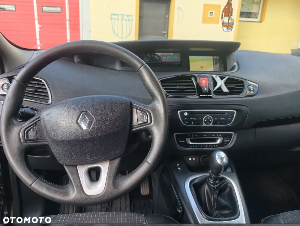 Renault Scenic Energy dCi 130 Start & Stop Dynamique - 6
