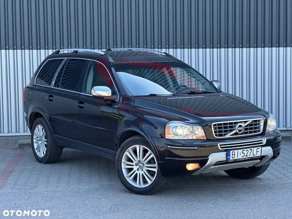 Volvo XC 90 4.4 V8 Executive - 3