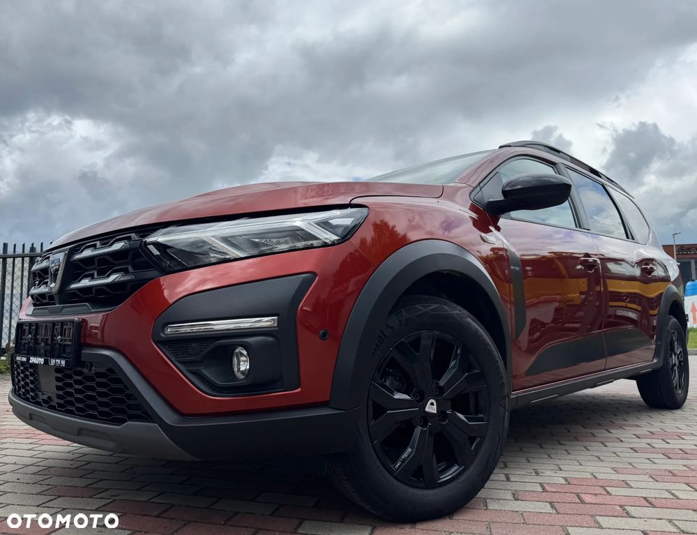 Dacia Jogger TCe 110 Extreme - 3