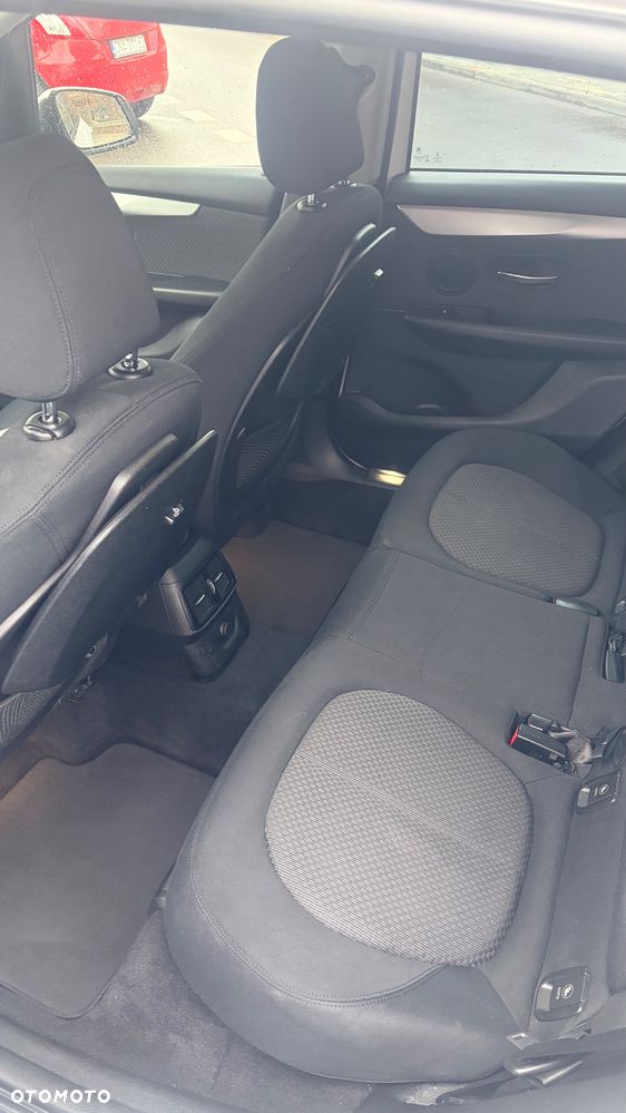 BMW Seria 2 218d Luxury Line - 14