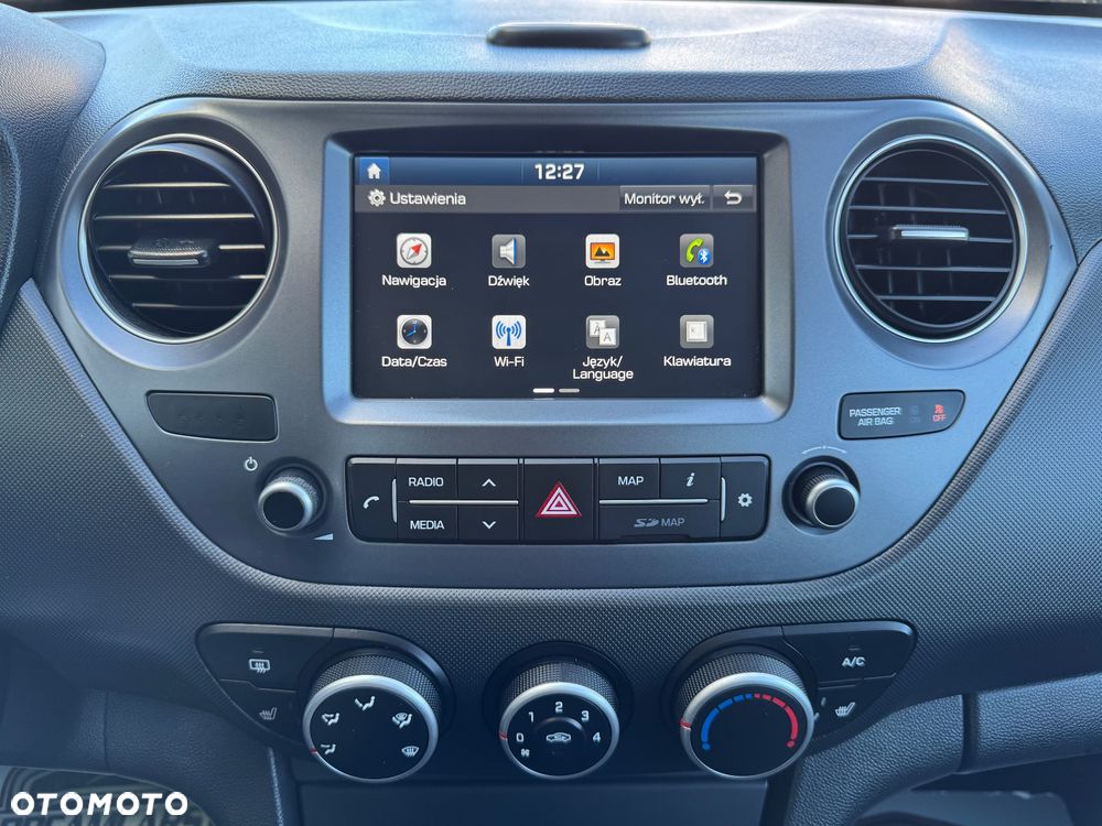 Hyundai i10 - 26