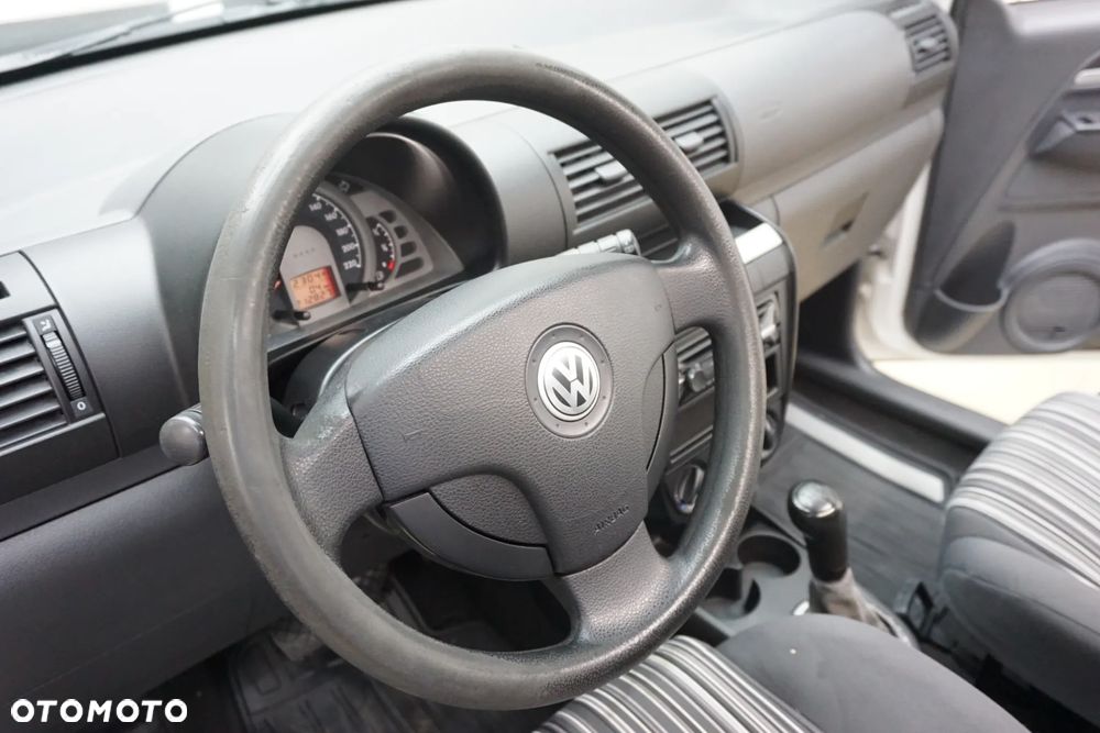 Volkswagen Fox 1.2 - 18