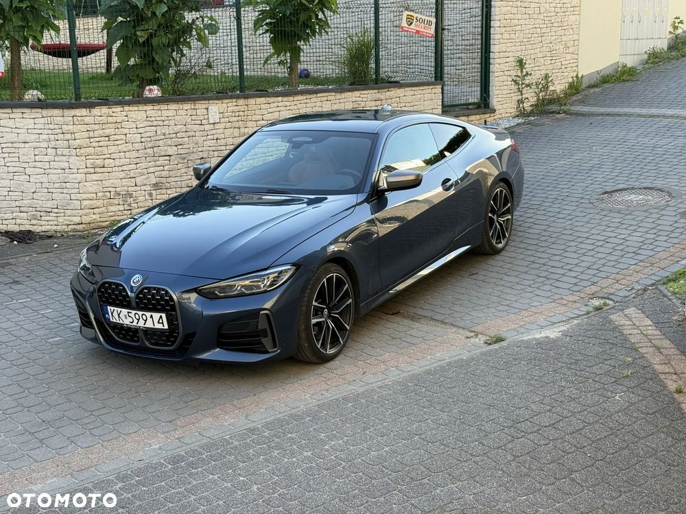 BMW Seria 4 - 16