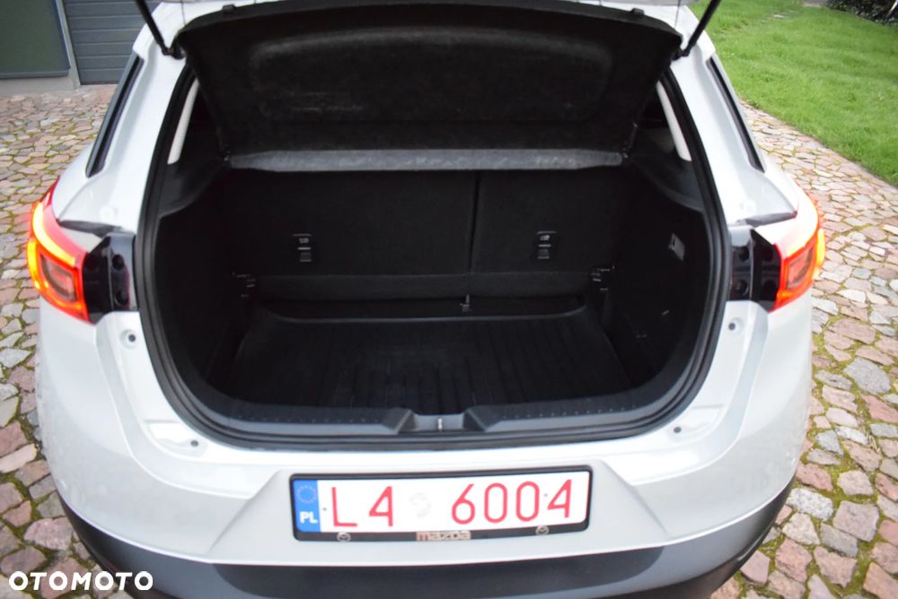 Mazda CX-3 - 29