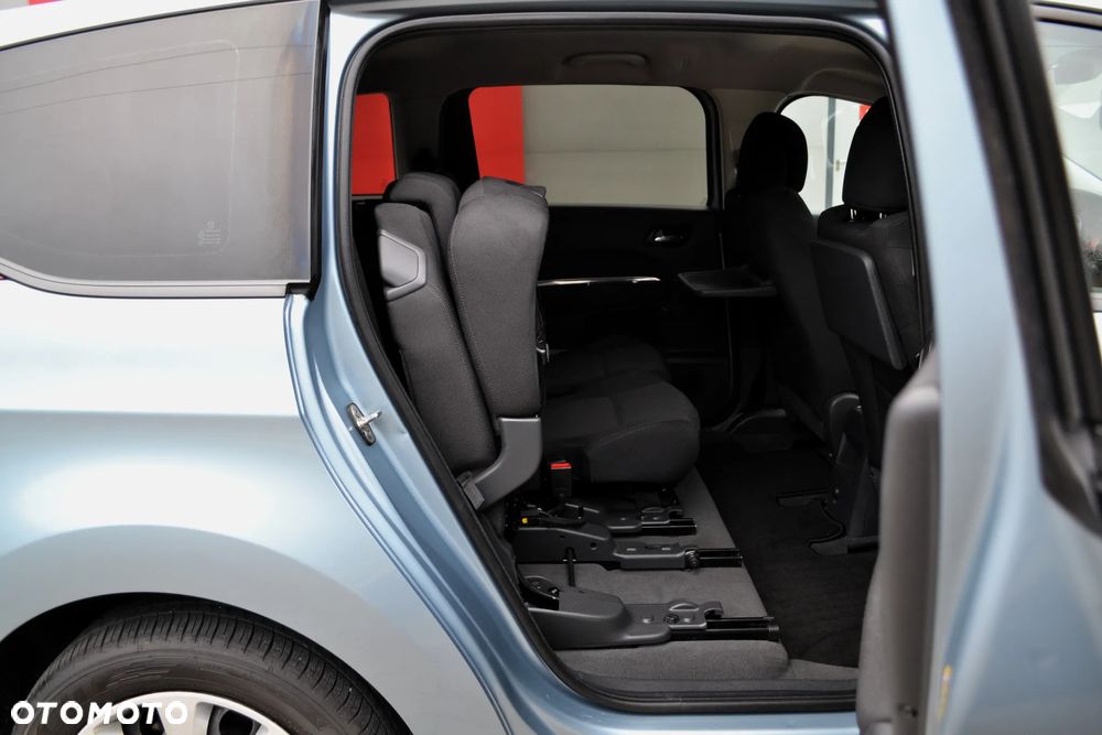 Peugeot 5008 120 VTi Tendance - 14