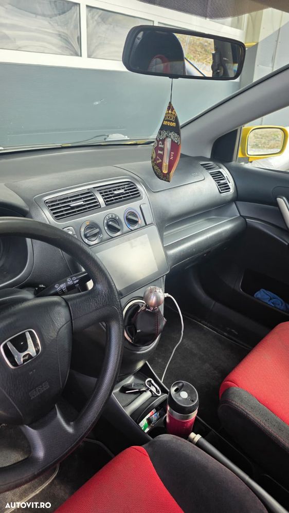 Honda Civic - 15