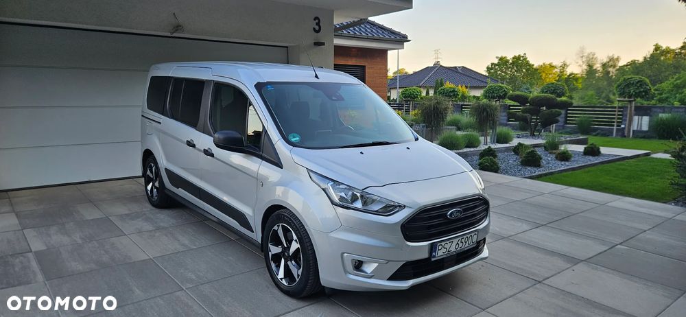 Ford Tourneo Connect Grand - 25