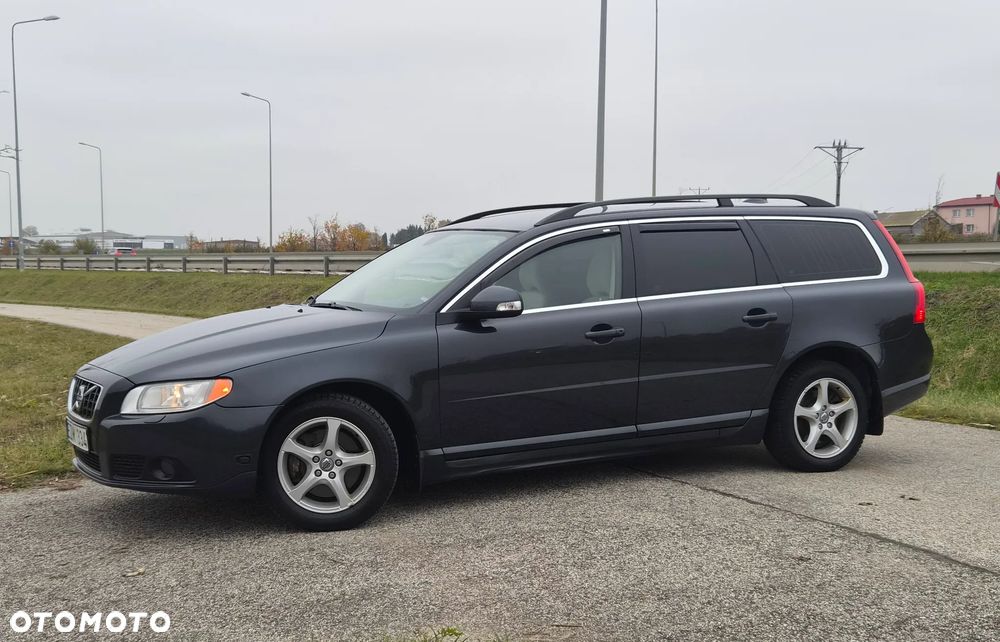 Volvo V70 - 9