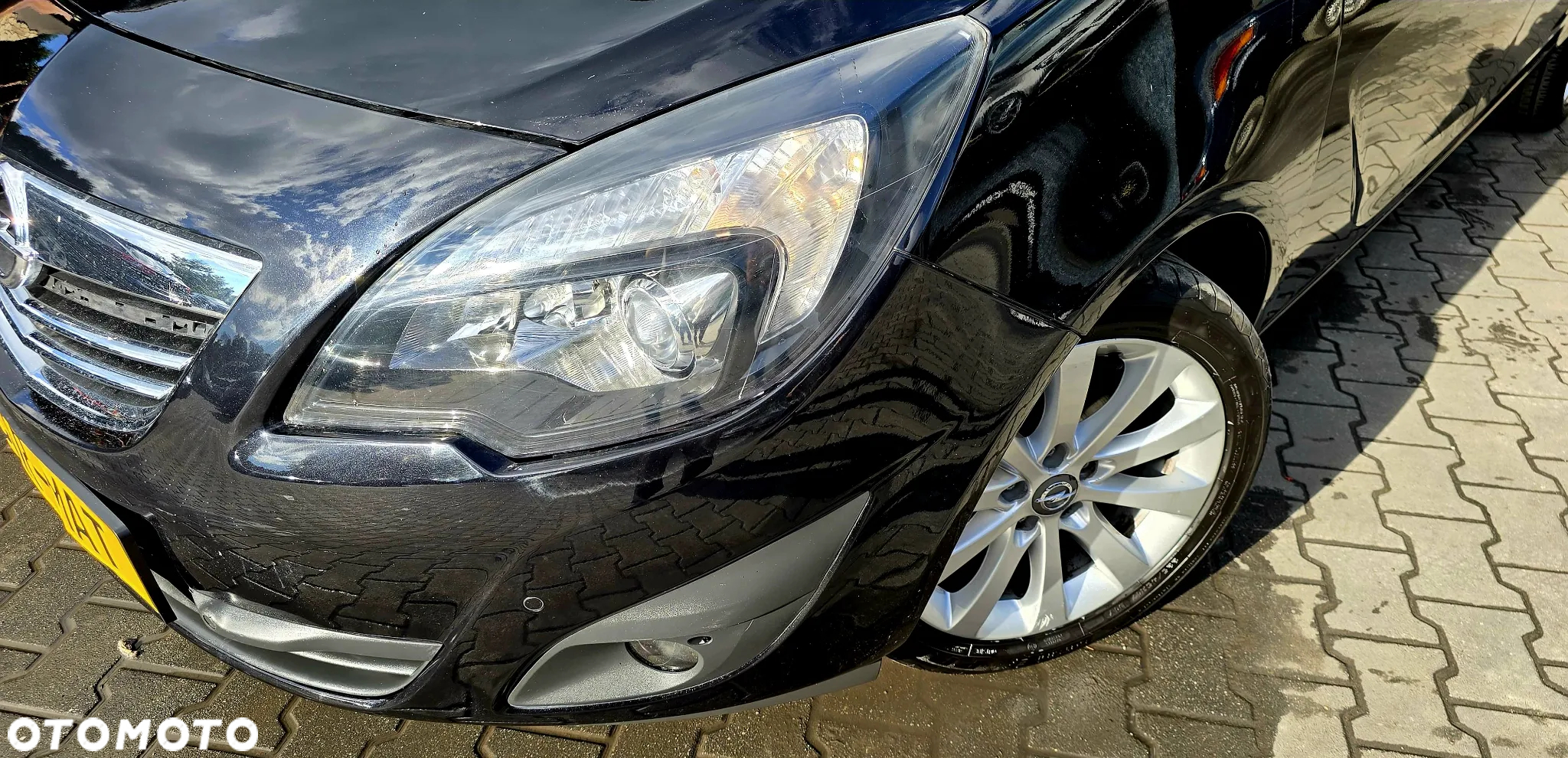 Opel Meriva 1.4 Innovation - 5