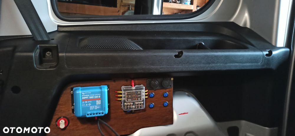 Fiat Doblo - 39