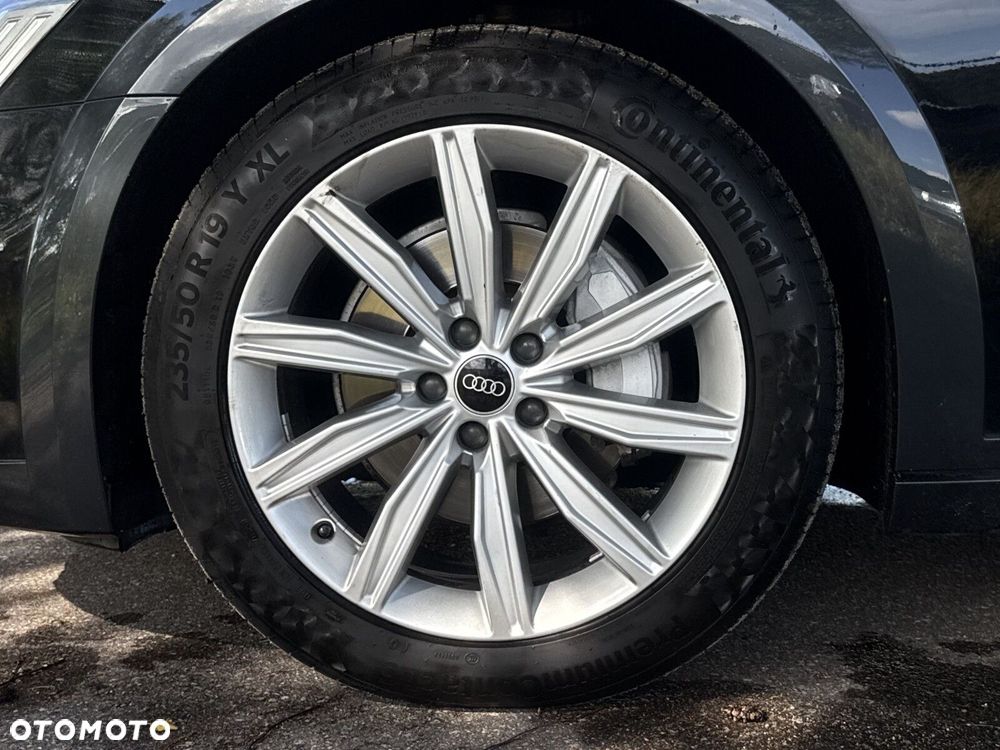 Audi A6 Allroad 45 TDI mHEV Quattro S tronic - 35