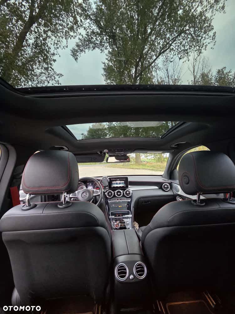 Mercedes-Benz GLC - 15