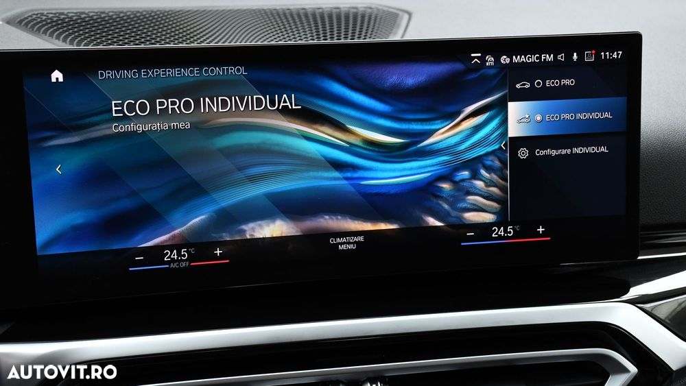 BMW Seria 3 320i xDrive Aut. Modern Line - 19