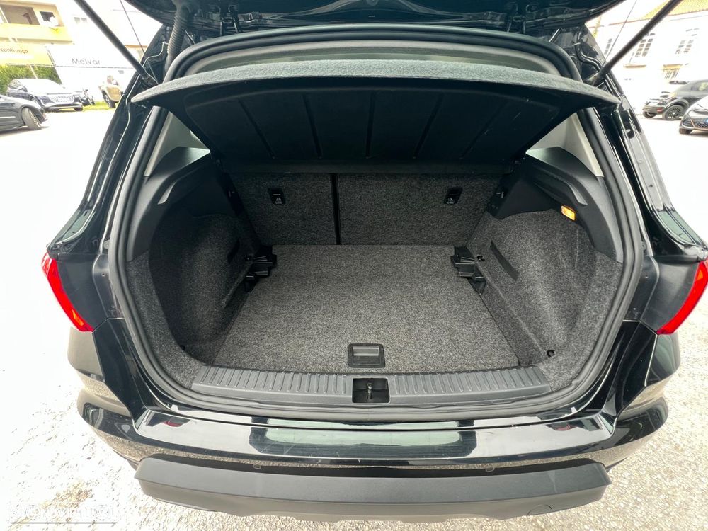 SEAT Arona 1.0 TSI Style DSG - 8