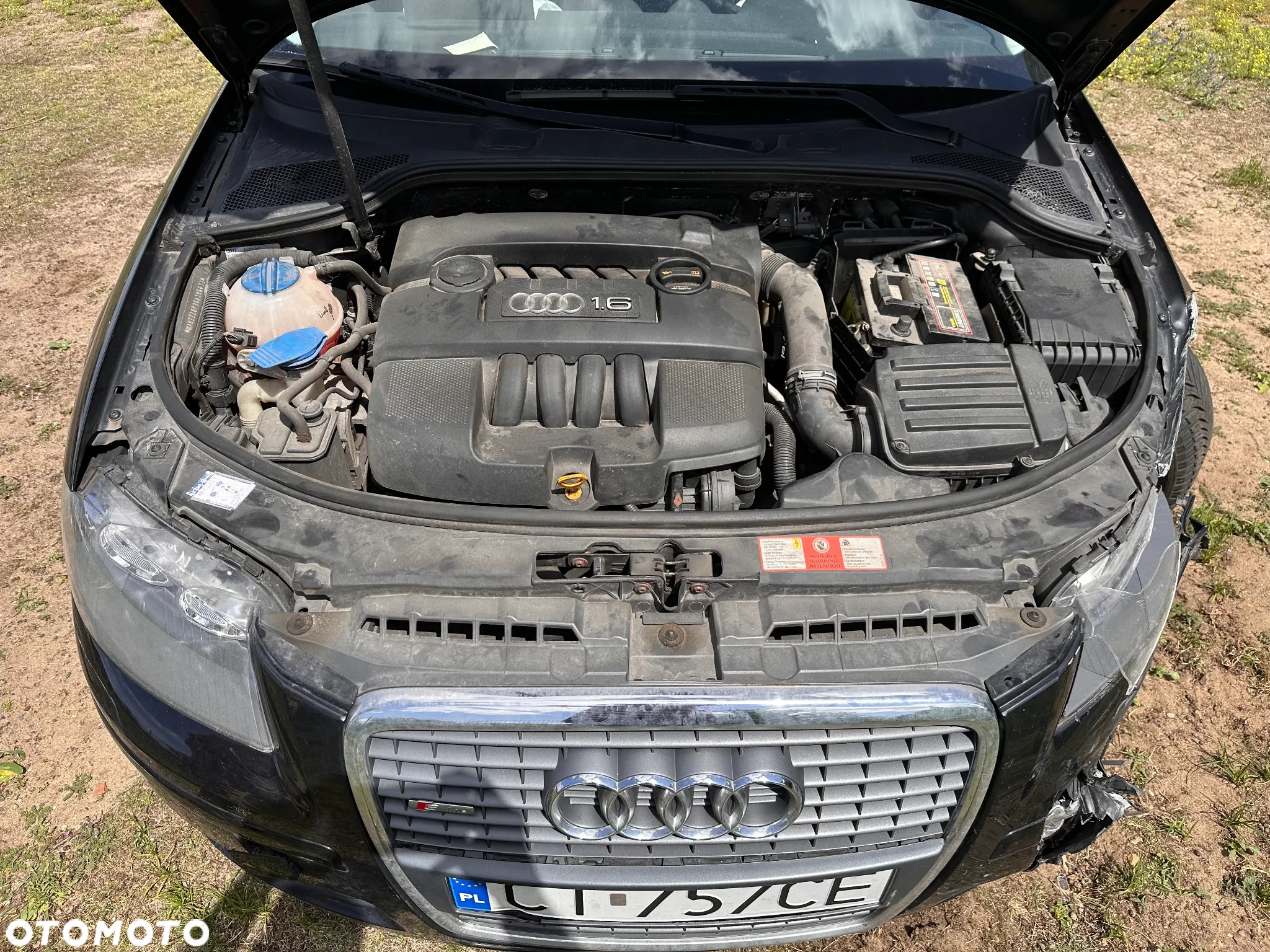 Audi A3 - 3