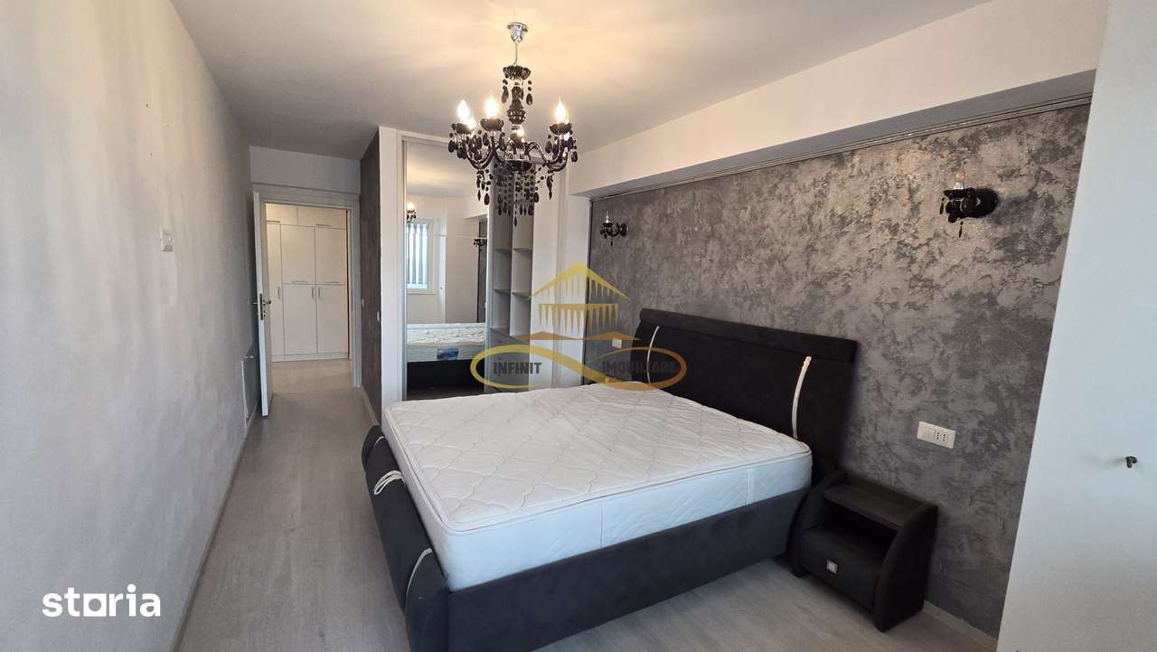 Apartament spatios cu 3 camere si 2 bai -ideal pentru familie — fotografia 2