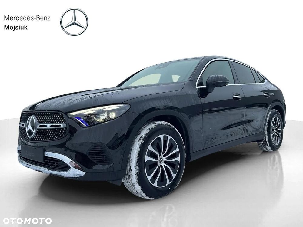 Mercedes-Benz GLC - 4