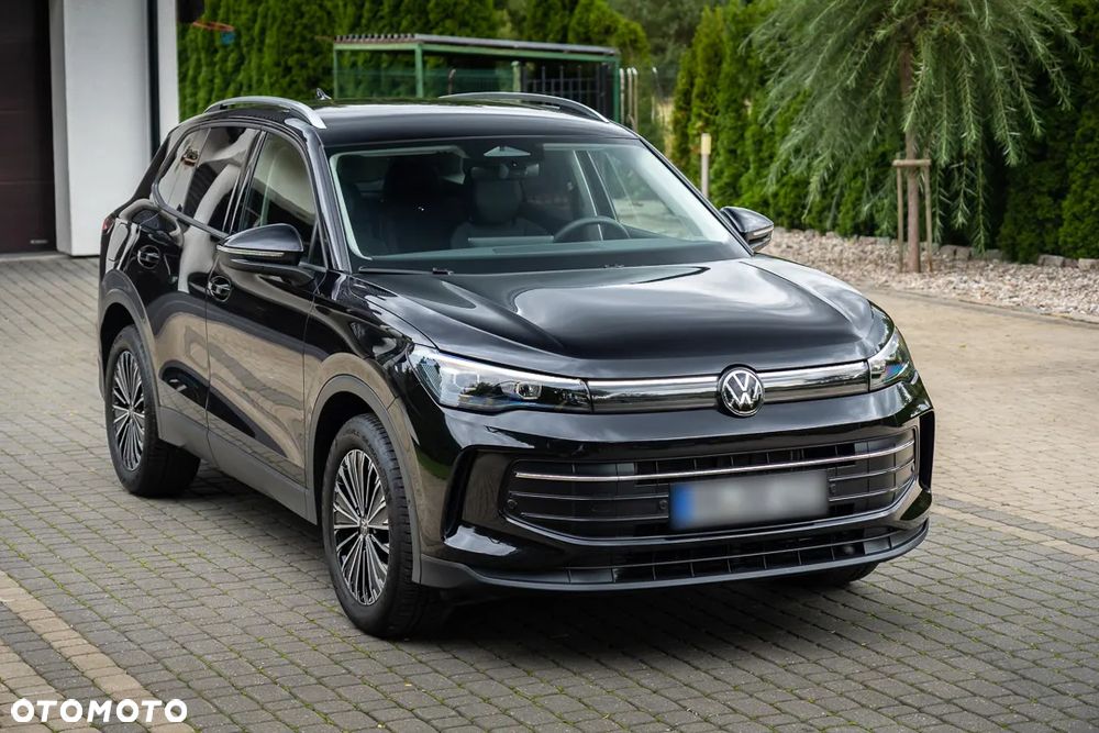 Volkswagen Tiguan 2.0 TDI SCR DSG Goal - 10