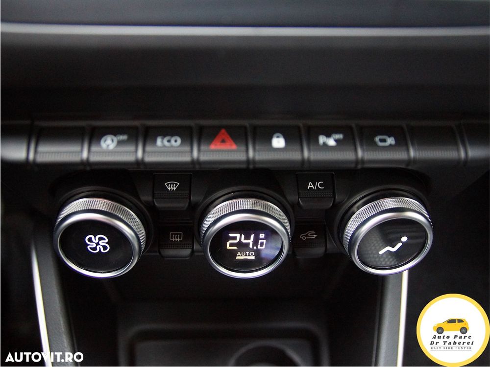 Dacia Duster TCe 150 2WD GPF Sondermodell Adventure - 33