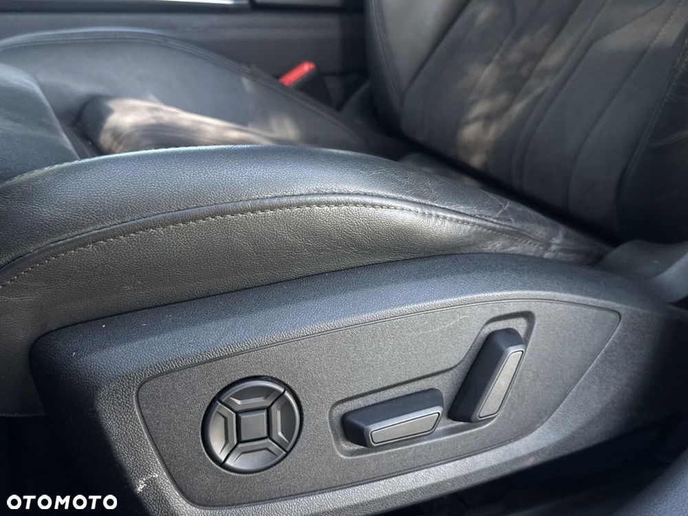 Audi A6 Allroad 45 TDI mHEV Quattro S tronic - 12