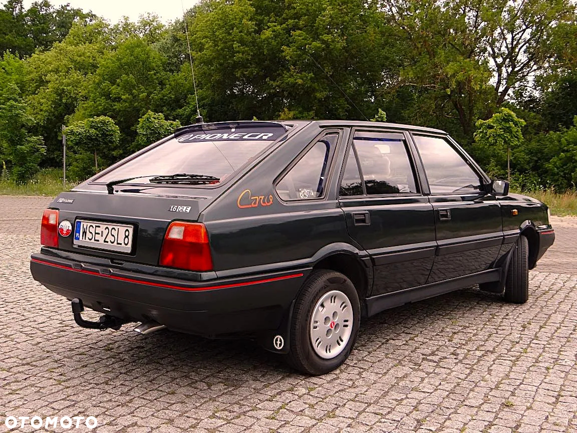 Polonez Caro - 7
