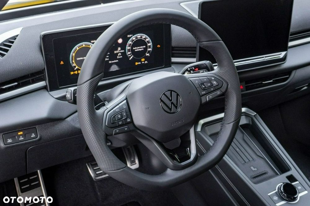 Volkswagen T-Roc - 15