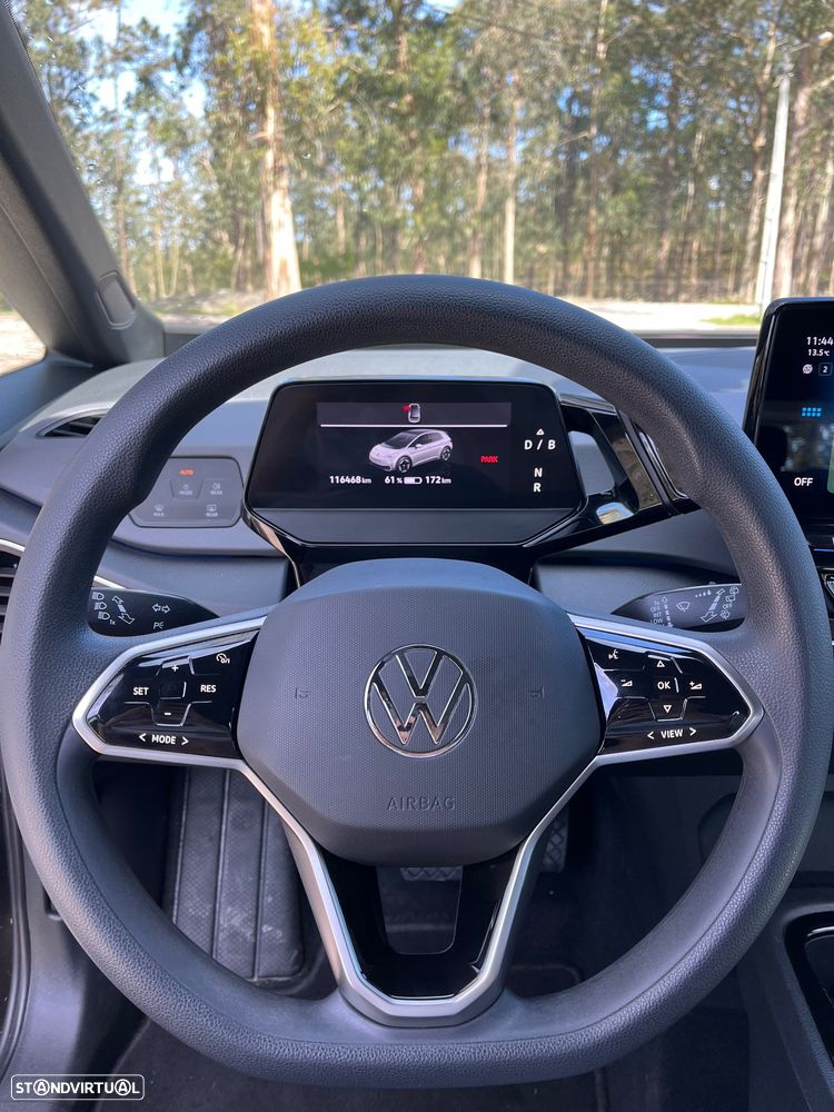 VW ID.3 Performance Upgrade Pure - 11