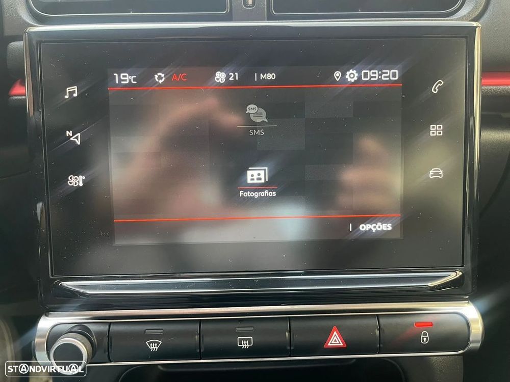 Citroën C3 1.5 BlueHDi C-Series - 46