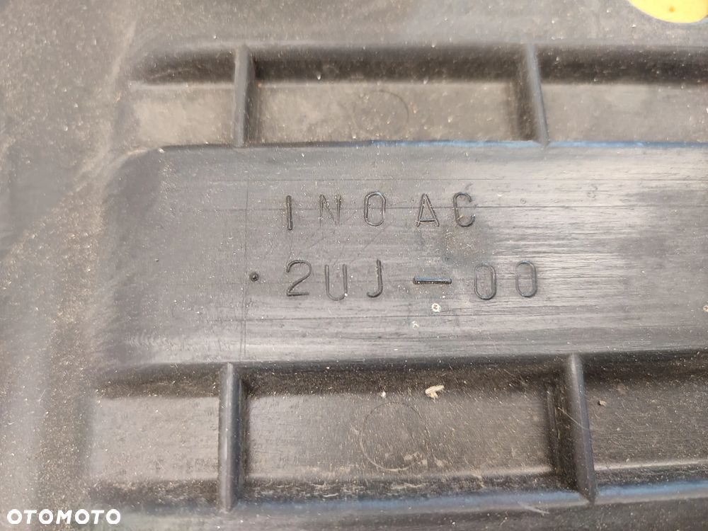 Kanapa, fotel przód, siedzenie kierowcy Yamaha XV 125 XV125 Virago 125 - 15