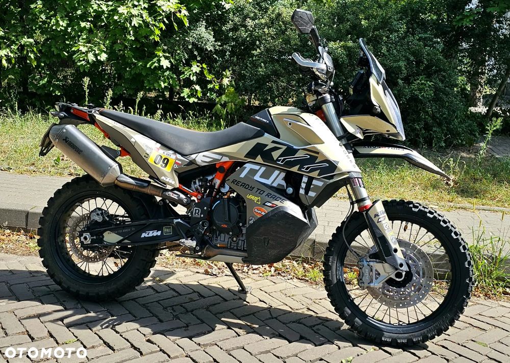 KTM Adventure - 4