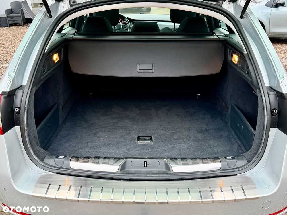 Peugeot 508 155 THP Allure - 28
