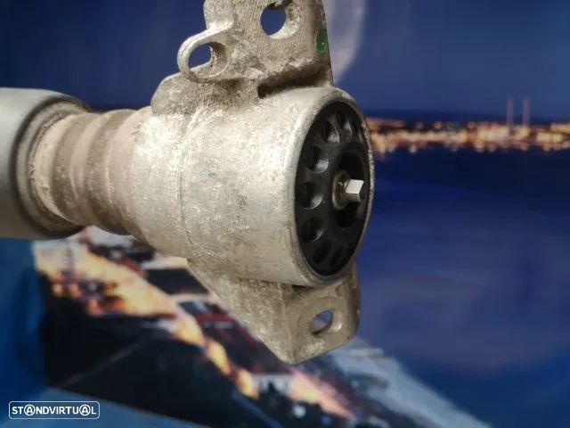 Amortecedor traseiro esquerdo originais electrico  para Audi S4 S5 B8 2008+ - 6