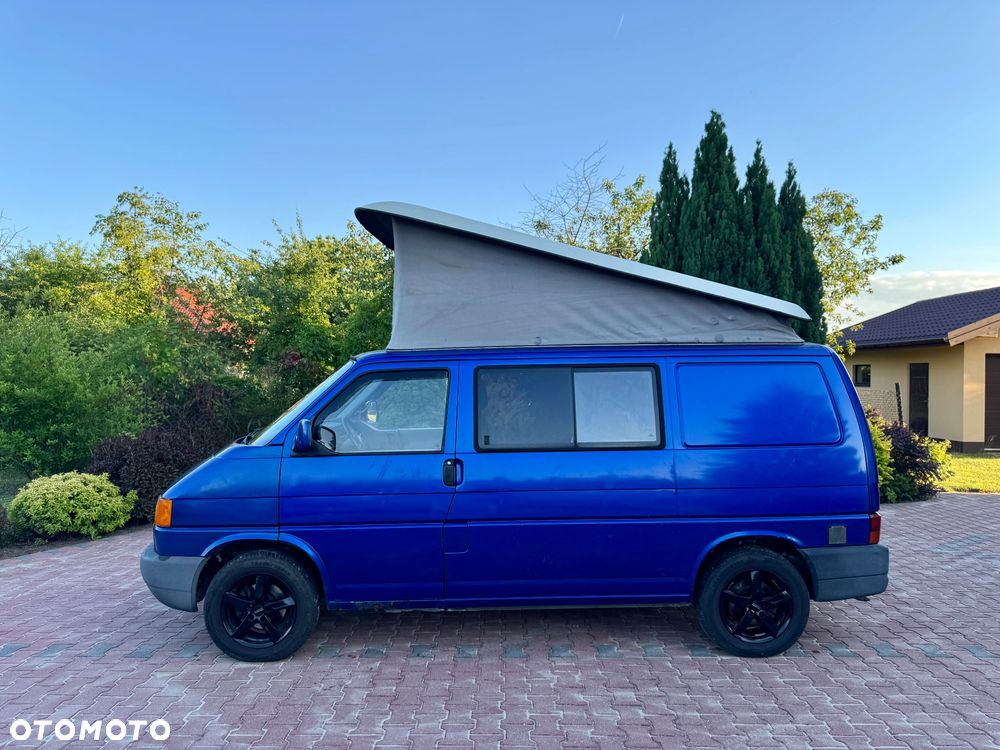 Volkswagen Transporter - 2