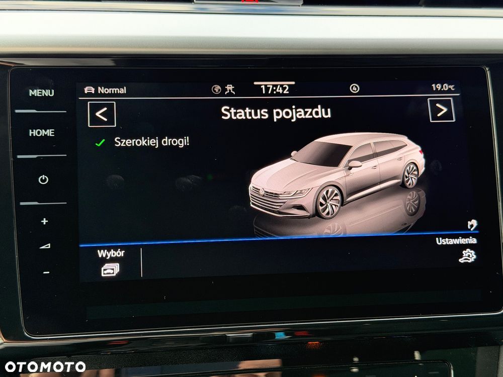 Volkswagen Arteon 2.0 TSI OPF DSG R-Line - 30
