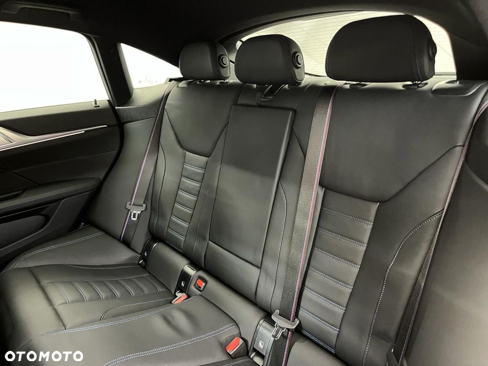 BMW Seria 4 420d xDrive mHEV M Sport sport - 31