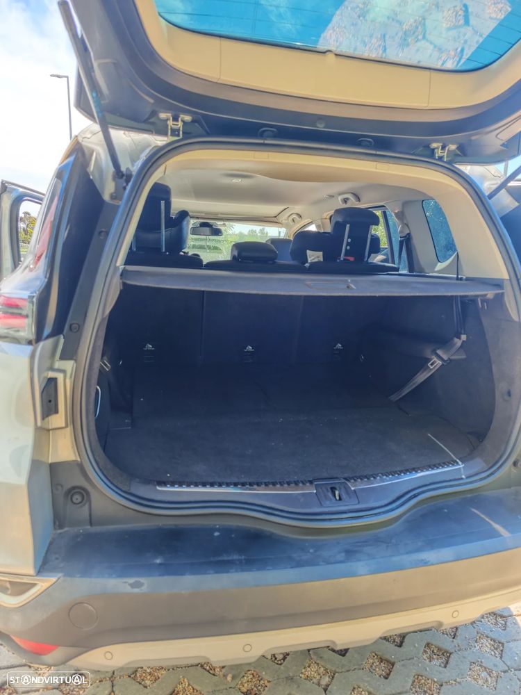 Renault Espace 1.6 dCi Zen - 9