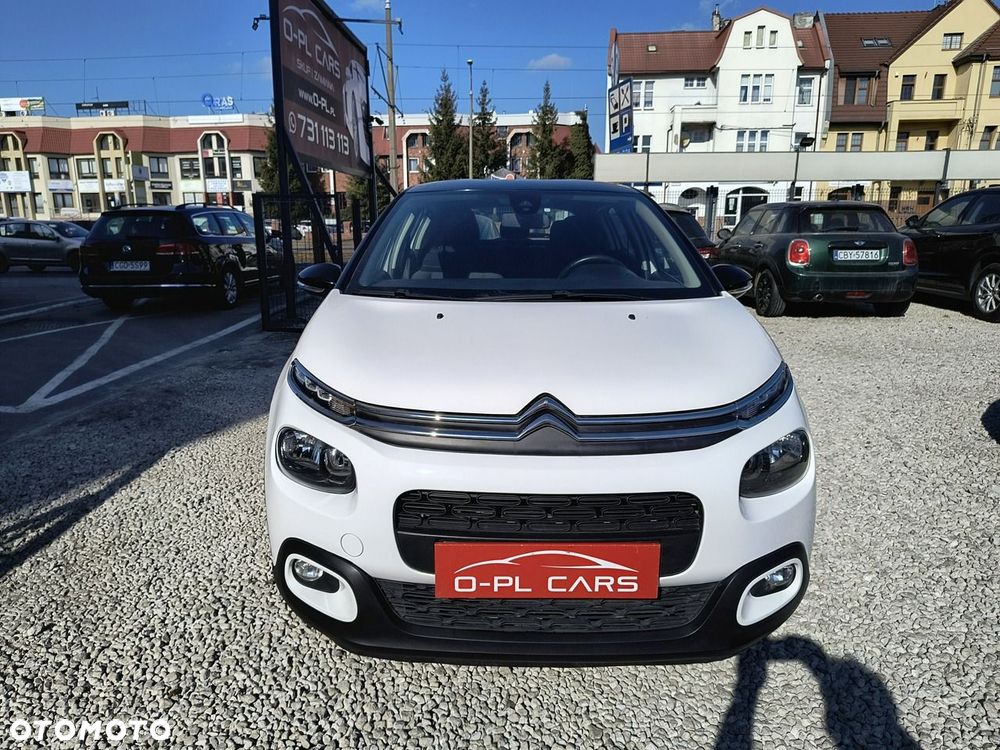 Citroën C3 1.6 BlueHDi Shine S&S - 30