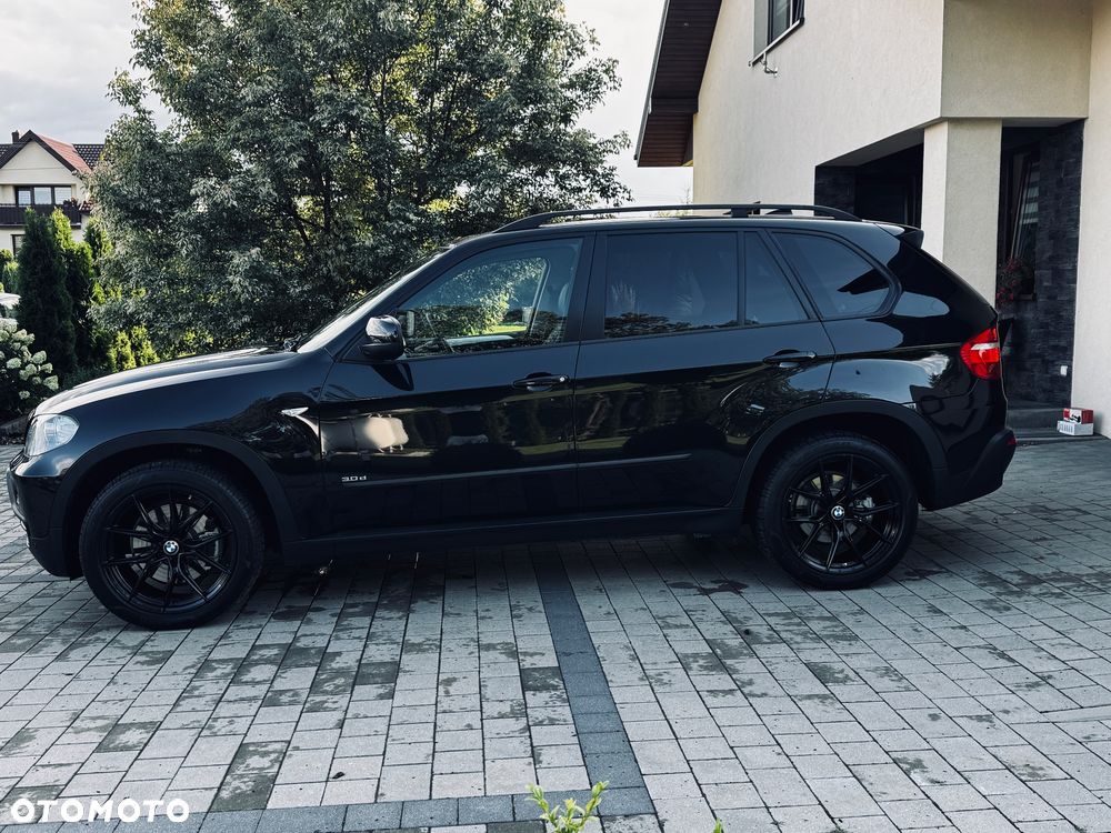 BMW X5 3.0d xDrive - 10