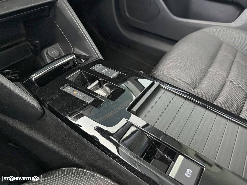 Citroën C4 1.2 Hybrid Max e-DSC6 - 19