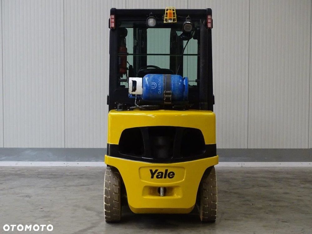 Yale GLP30VX - 7