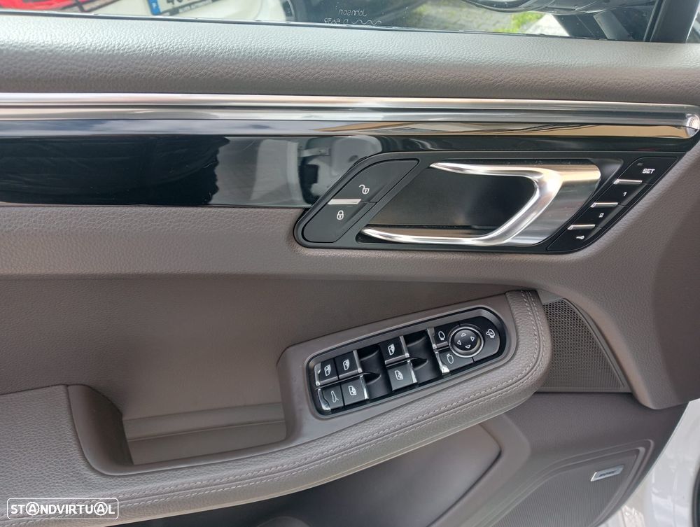 Porsche Macan S PDK - 11