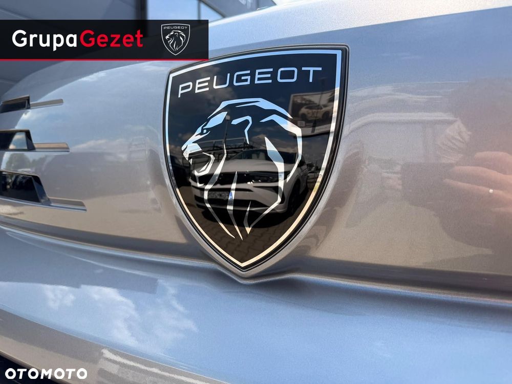 Peugeot Expert - 8