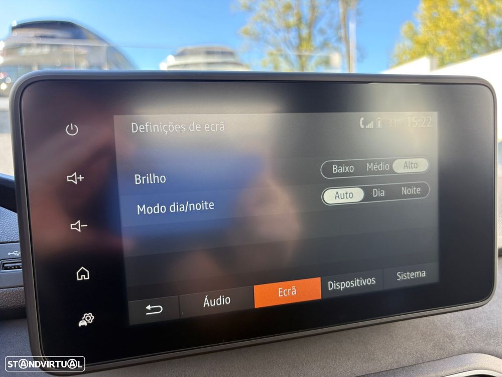 Dacia Sandero 1.0 ECO-G Stepway Extreme Bi-Fuel - 38