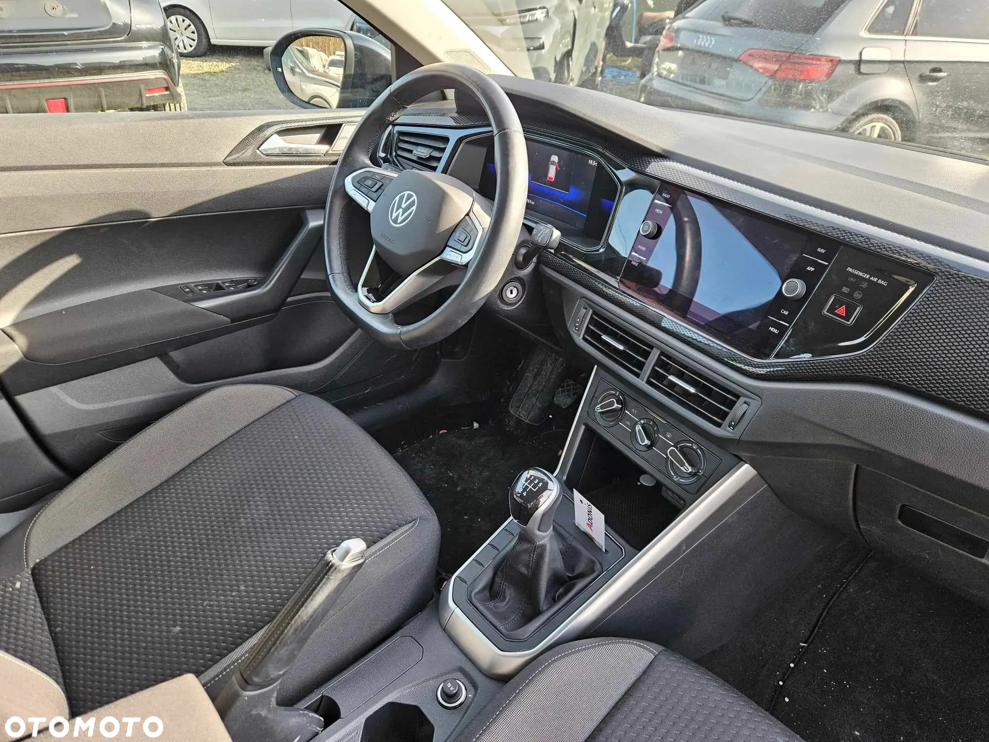 Volkswagen Taigo 1.0 TSI Life - 5