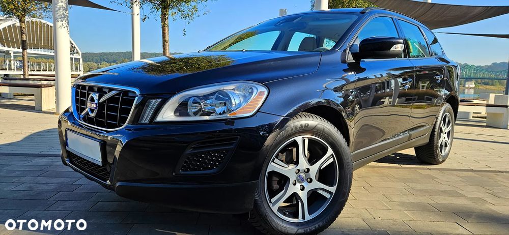 Volvo XC 60 - 1